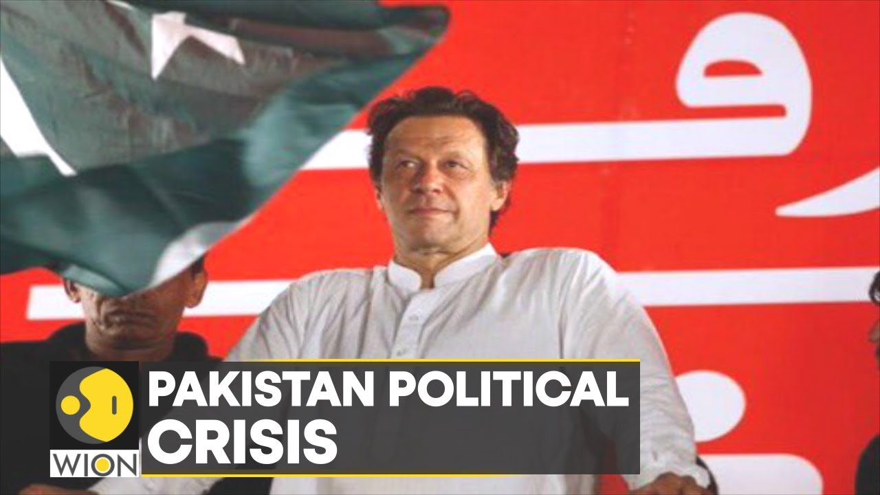 Pakistan Political Crisis: Tensions simmer in Islamabad after resignation of 34 PTI MNAs accepted