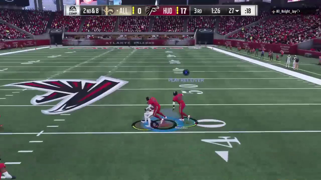 xIHUDIx's Live PS4 Broadcast