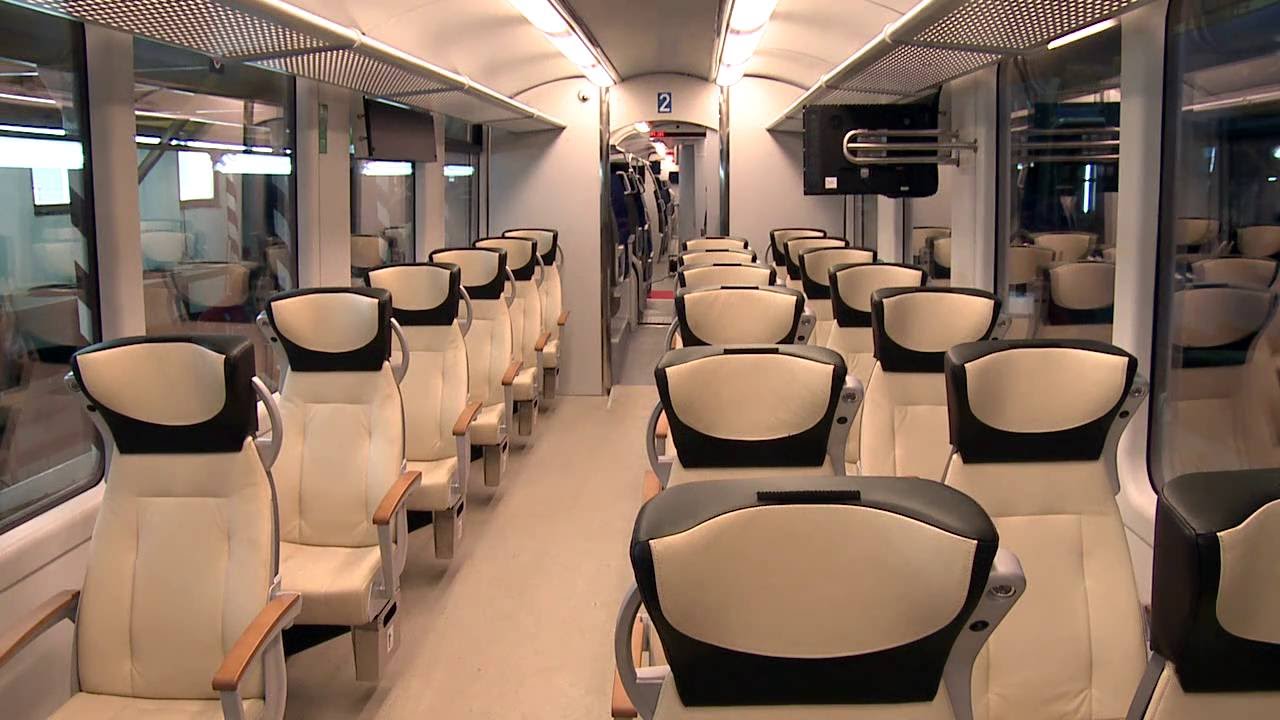 Niskopodni elektromotorni vlak KONČAR