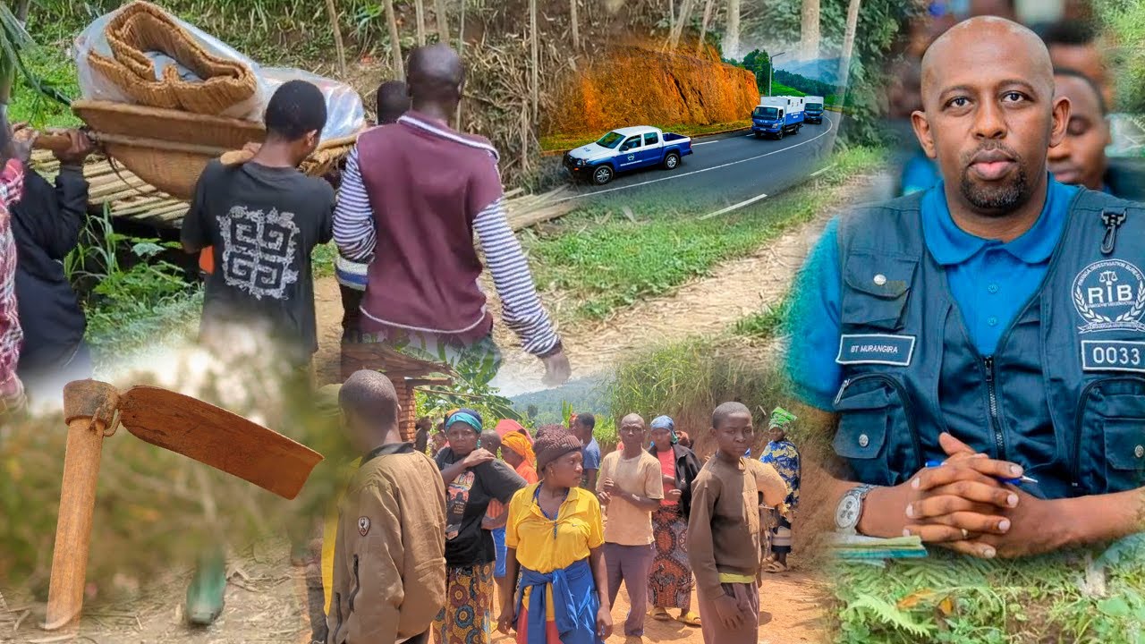RUSIZI /Yish//e Umugore We Atwite Inda y’Amezi 5 Akekako  Umwana ataruwe