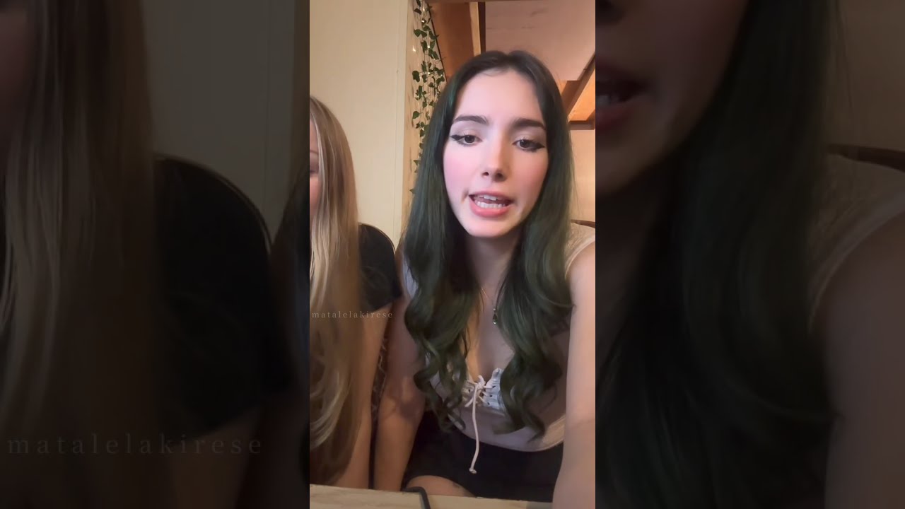 in women's chat
