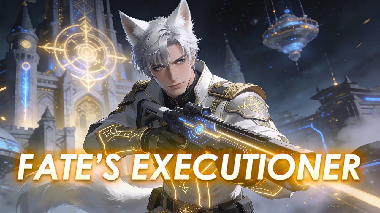 Fate’s Executioner | The Ultimate 