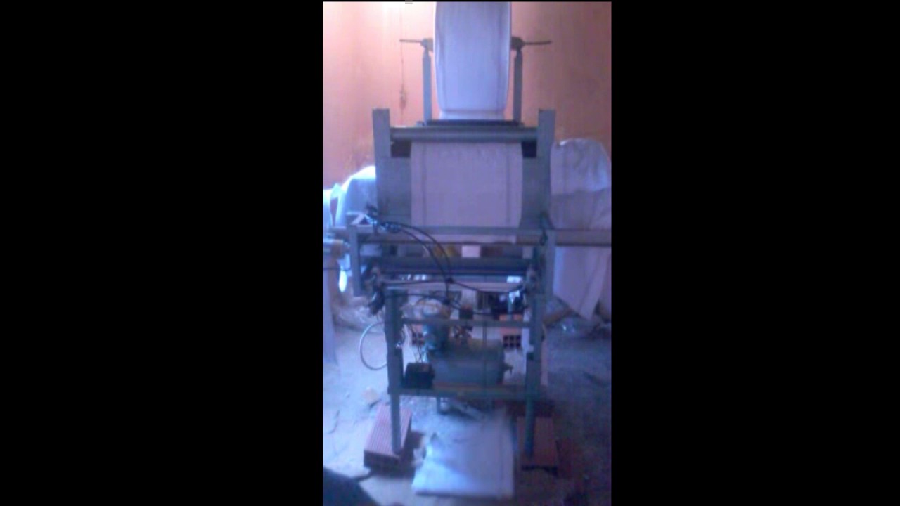 Machine Sérpillière