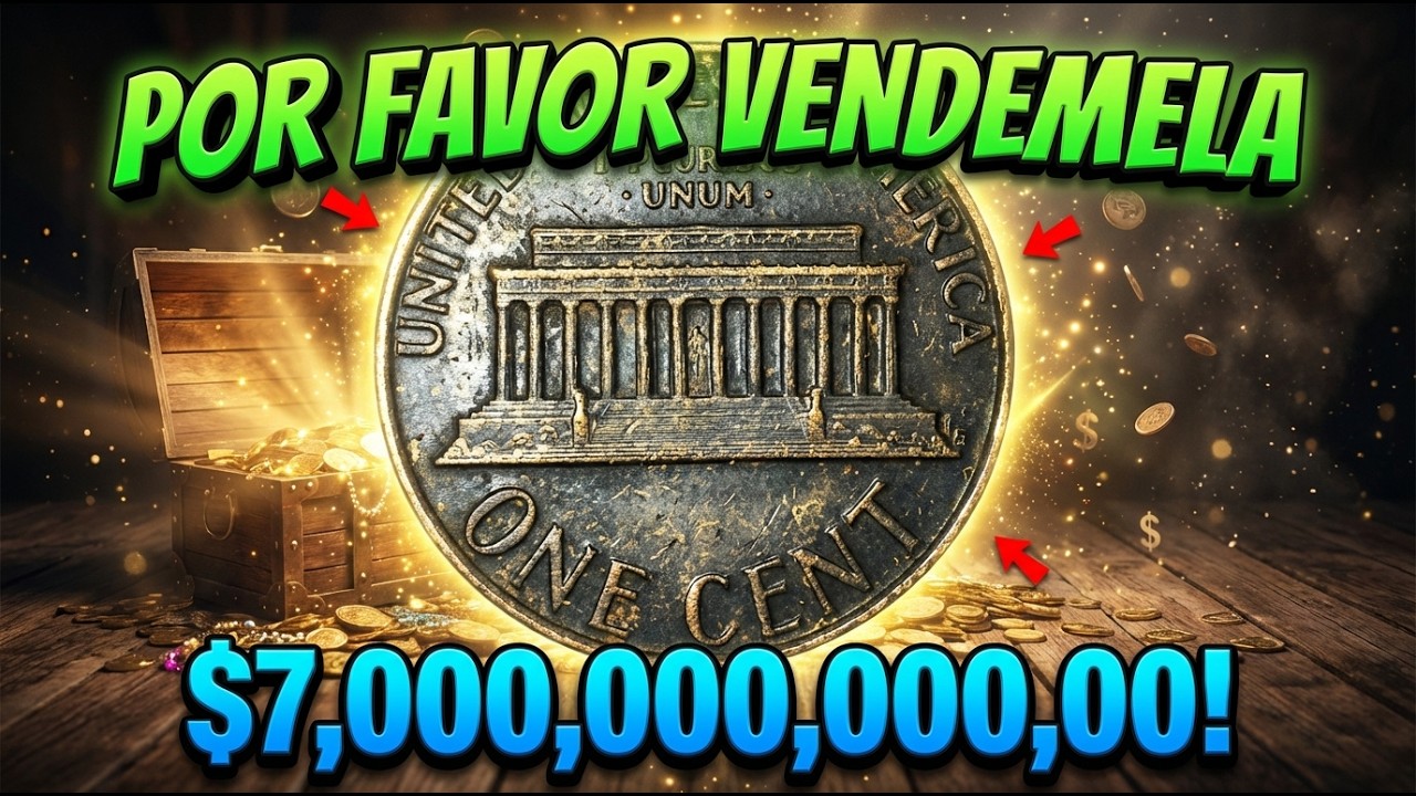 🚨 ¡ALERTA! Liberty Black Penny Que Podría Hacerte Millonario (Revisa Tus Monedas)