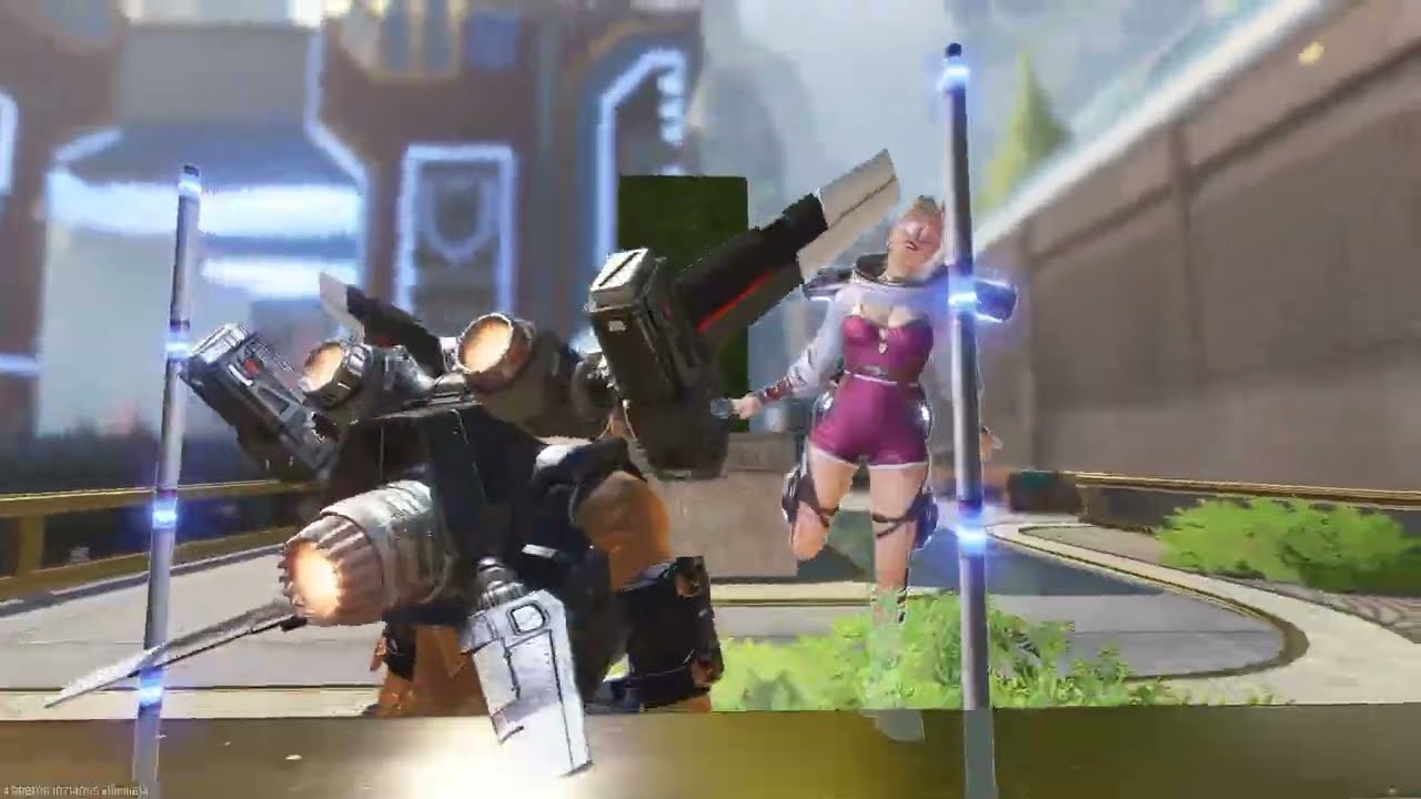 Making the Most of the Grind | Season 28 Apex Legends A Part timer
