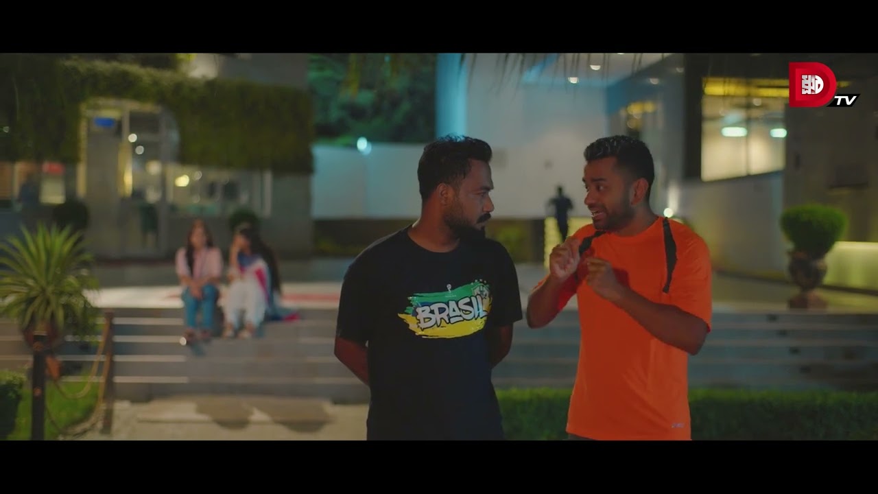 নাবিলাকে আগুন বলায় জাকিরকে কী করল কাবিলা?