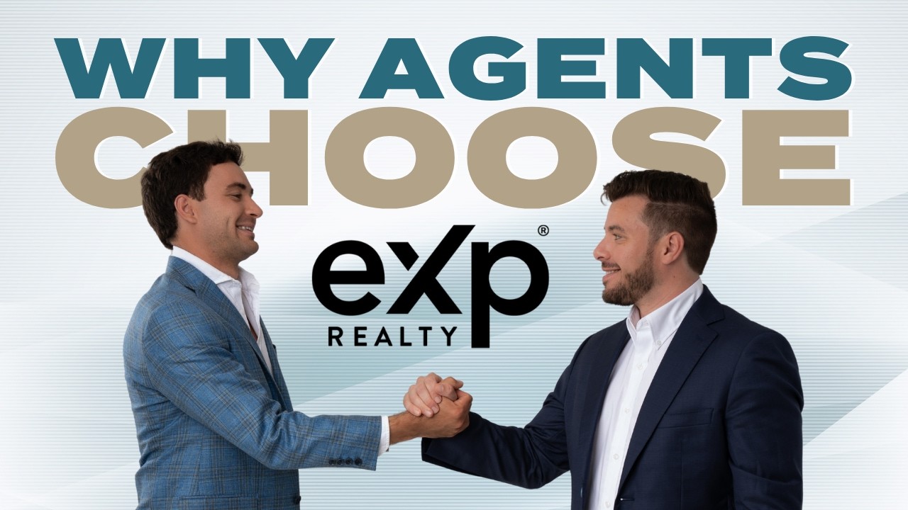 eXp Realty Advantages: Why Real Estate Agents Are Taking a Closer Look