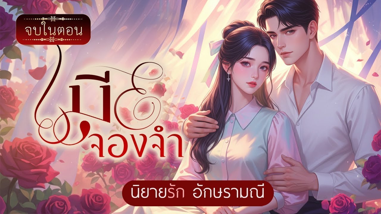 นิยายเสียง เมียจองจำ ตอนเดียวจบ #นิยายเสียง #audiobook #audio