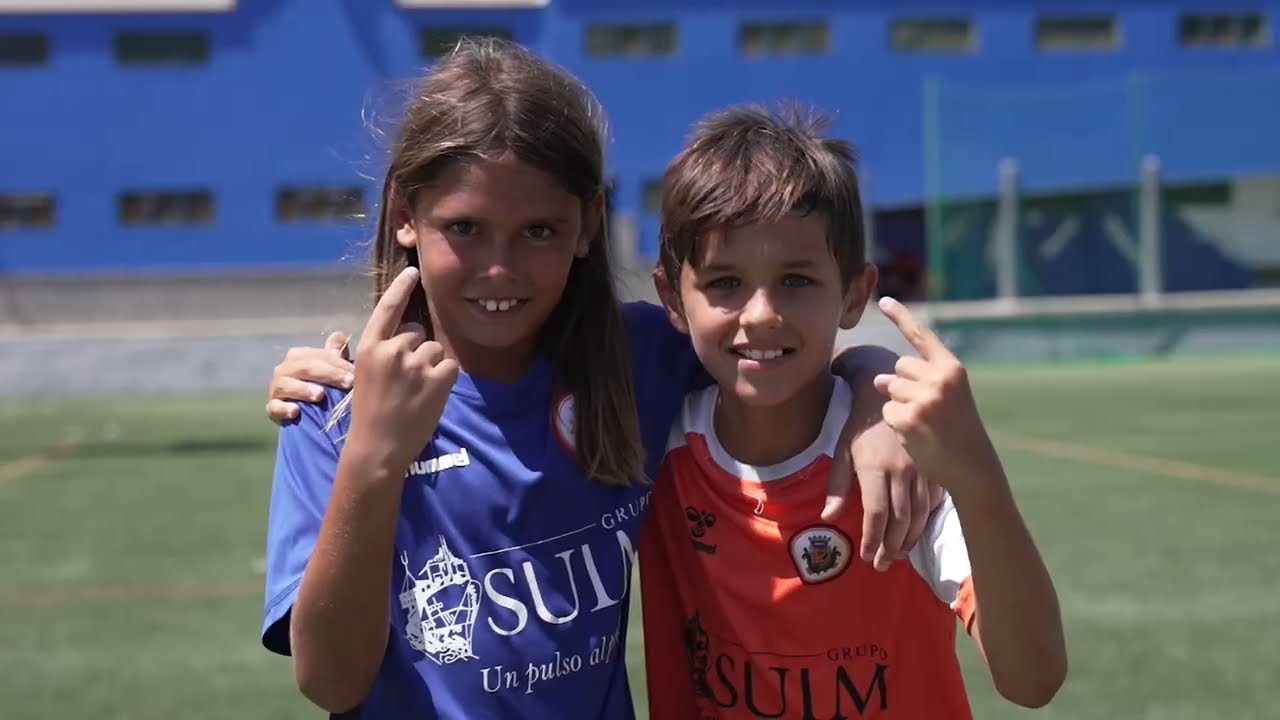 Resumen DÍA 5 Semana 2 | Maspalomas Cup 2023