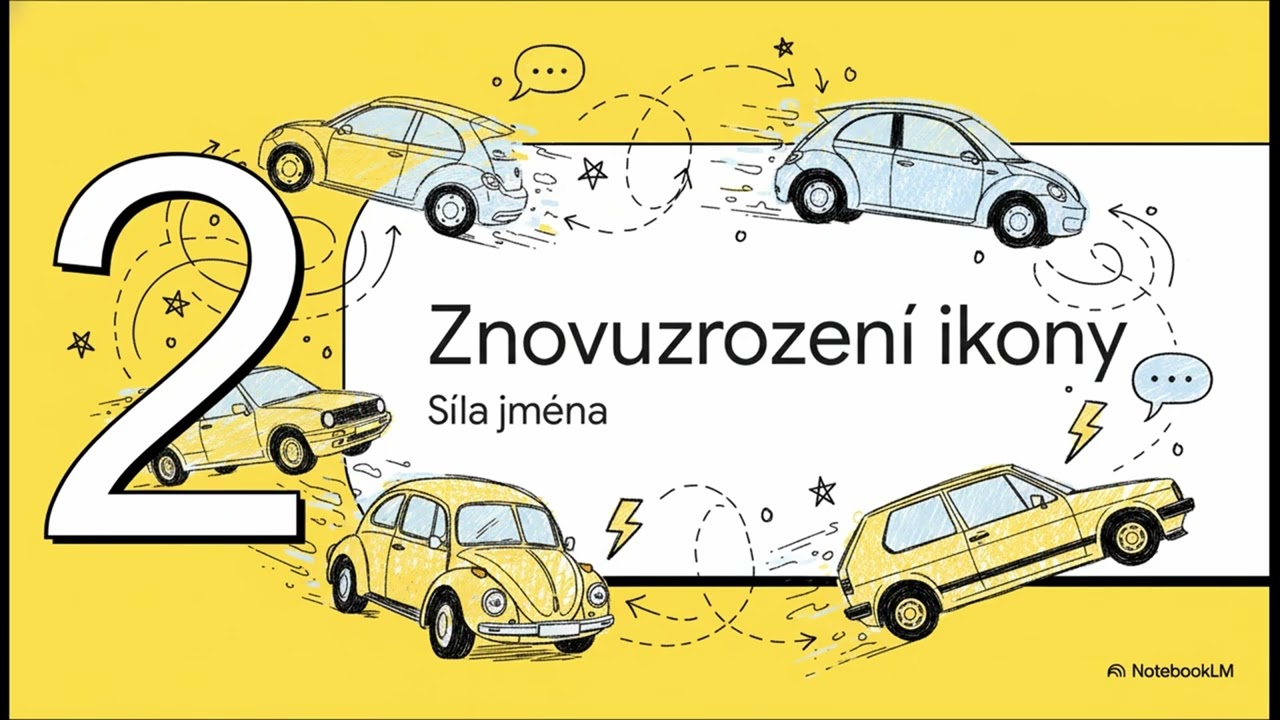 Jaký bude nový VW ID.POLO a jak se liší od dosavadních elektromobilů řady ID ?