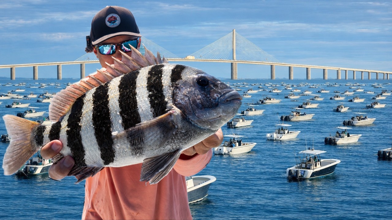 Is This Florida's Most Overfished Spot?