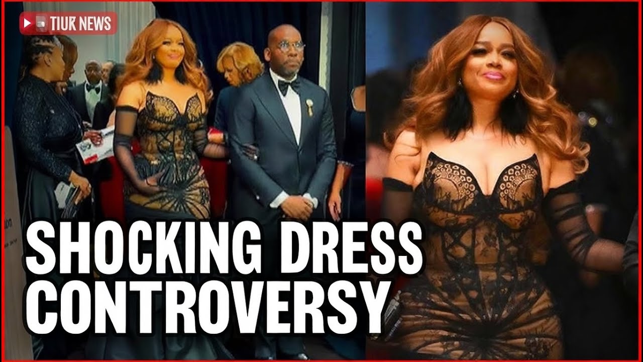 The Real Issue People Are Missing in the Jamal Bryant Situation