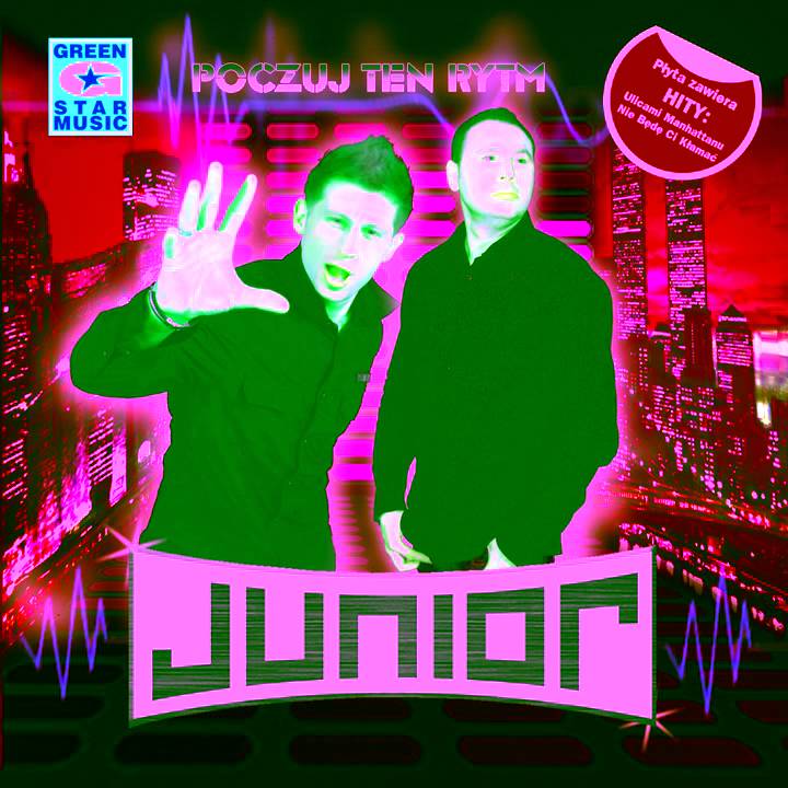 Junior - Nie Będę Ci Kłamać