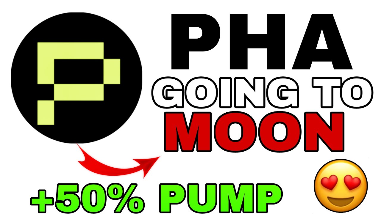 Новое крупное обновление Pha Coin 🔥 | Новости сети Phala сегодня | Прогноз цены криптовалюты Pha