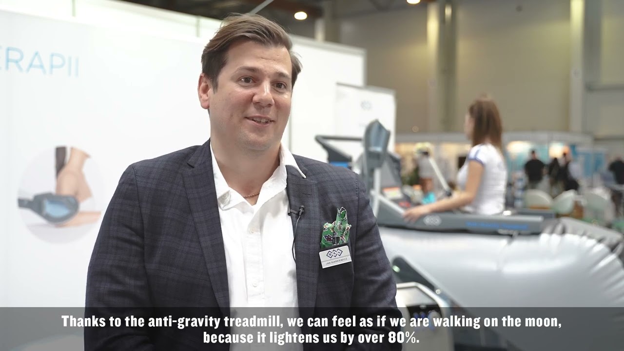 Reha INNOVATIONS Physiotherapy. Hi-tech Diagnostics. Bioregeneration 2022