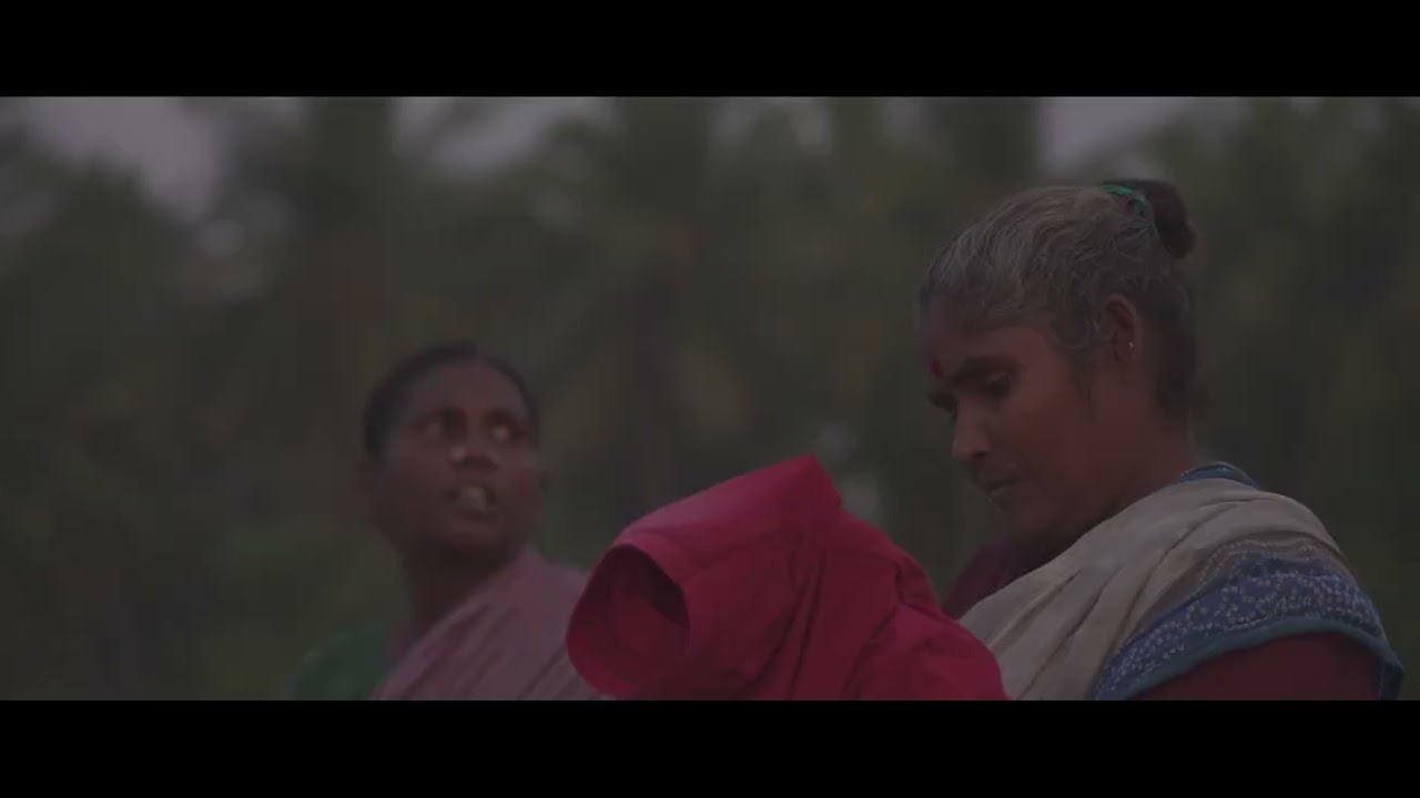 Mermaids of Mannar | Official Selection | ALT EFF 2026