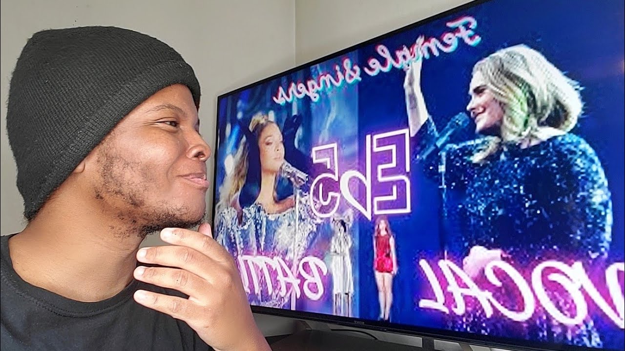 Female Singers - 