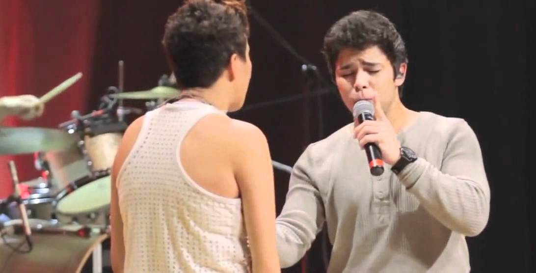 Renato Vianna - João de Barro (ao vivo no show da Maria Gadú)