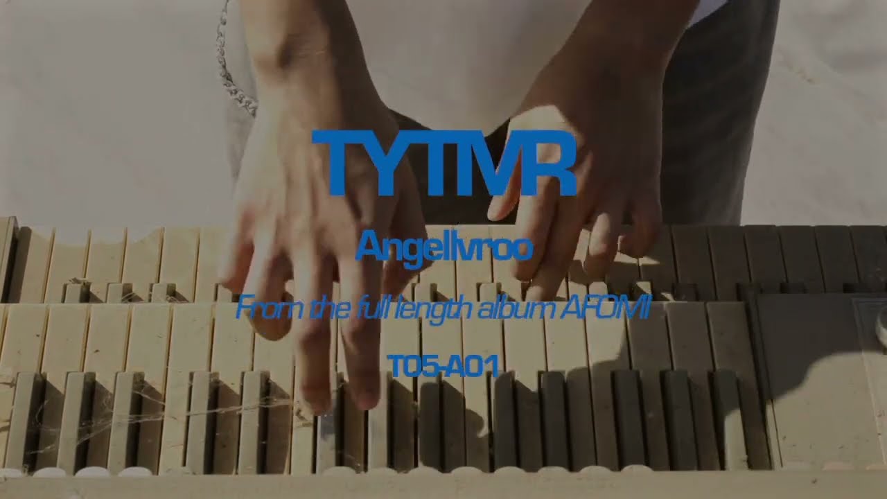 TYTMR (Official Video)