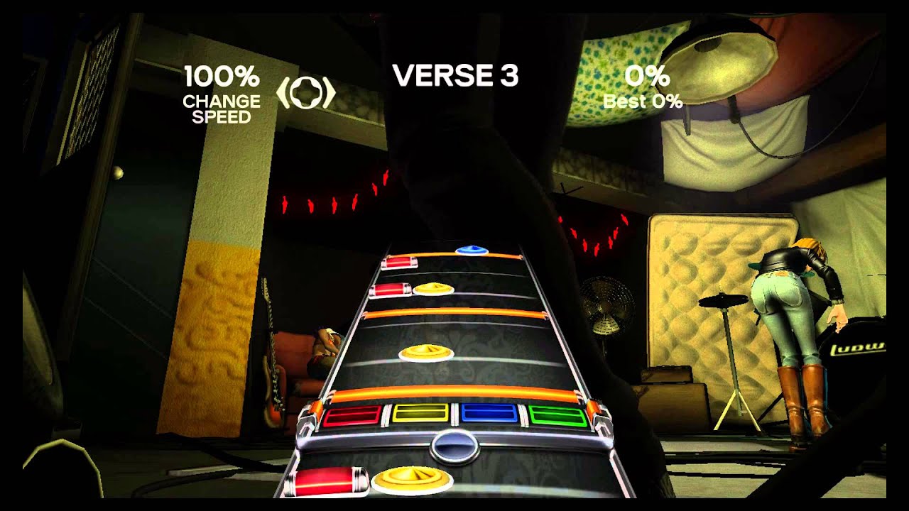 Kiss - Detroit Rock City - Drumless