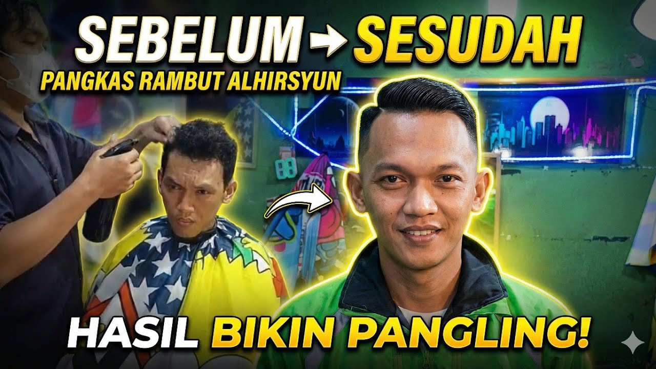 adaptasi generasi muda is live!