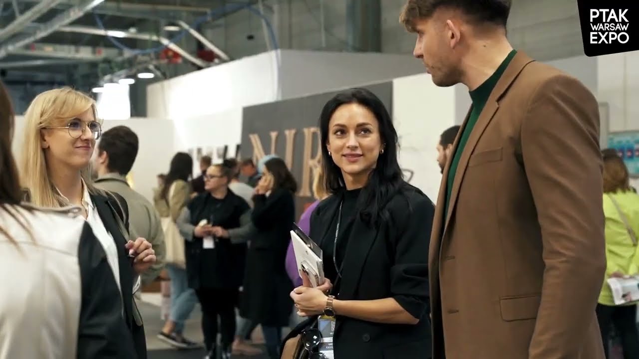 Warsaw Home & Contract| Ptak Warsaw Expo