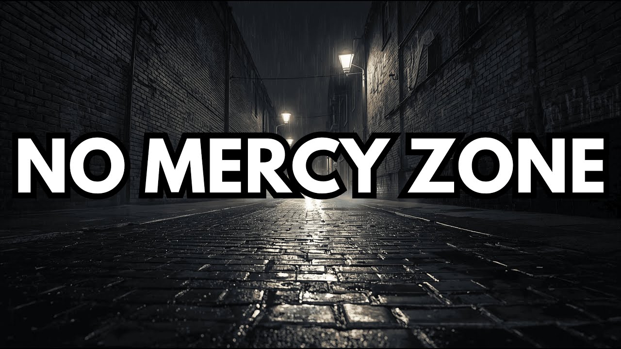 [FREE] Drill Beat – “NO MERCY ZONE” | UK / NY Drill Type | 140 BPM | 2026