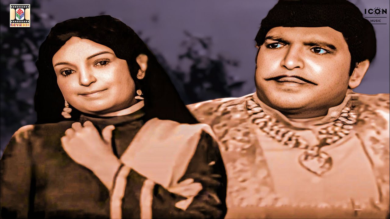 Desi Bhai Ka Sheherwali Se Chala Chakkar ! |BHABI DIAN CHOORIAN |Pakistani Movie Scene|Punjabi Movie
