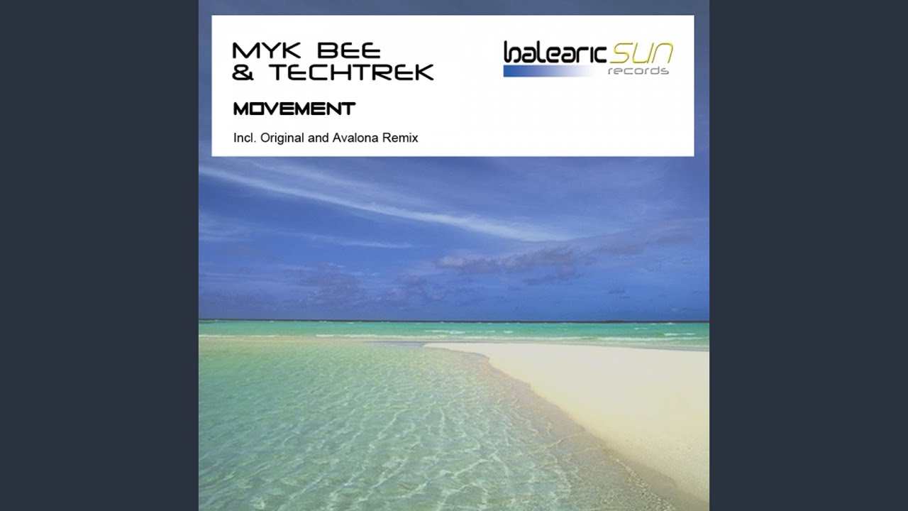 Movement (Original Mix)