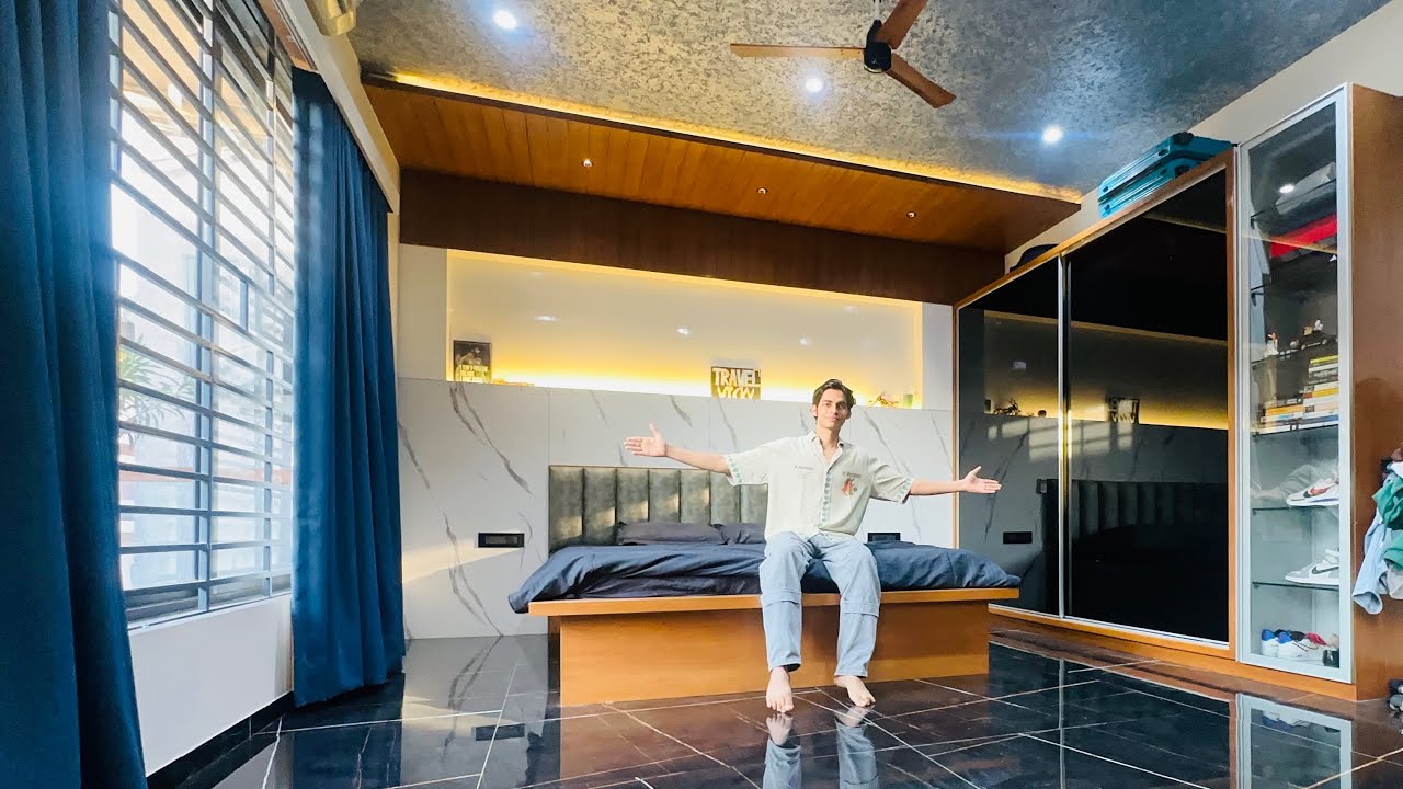 My Complete Room Tour😍