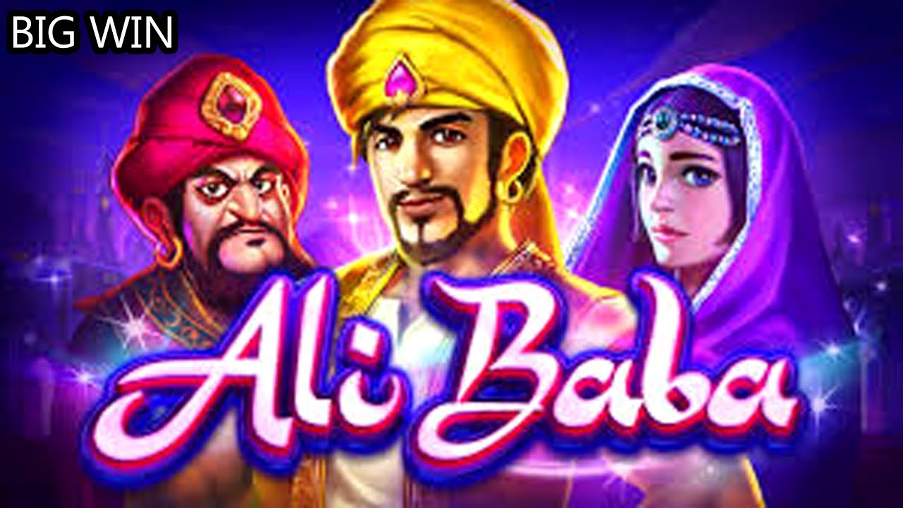 Ali Baba Slot Games।। Jili game play।। 10 November 25