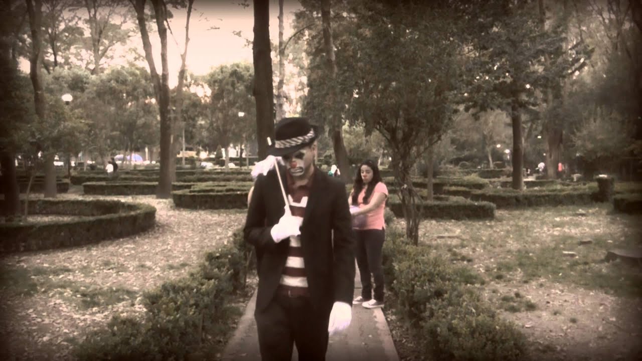 No corro, no grito, no empujo - Triciclo Circus Band