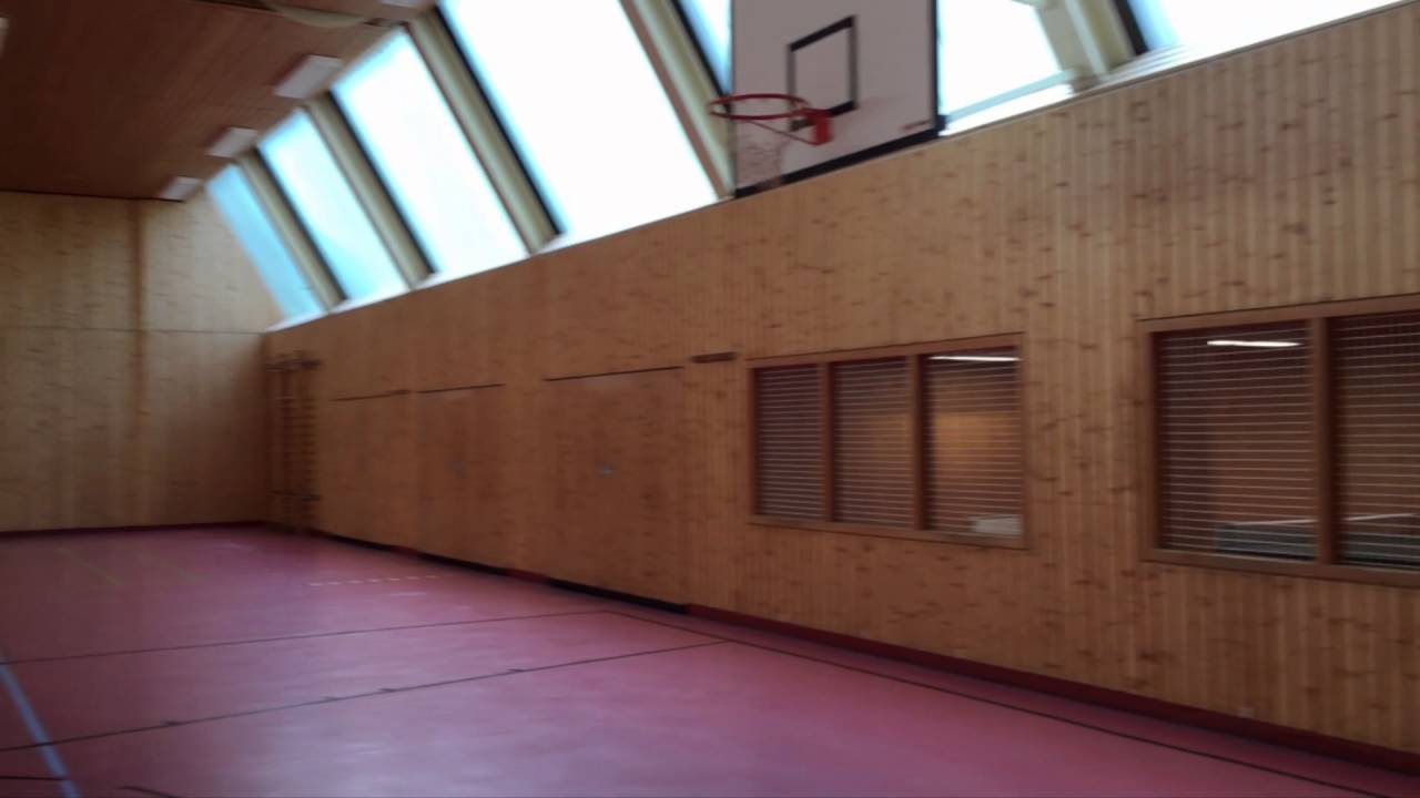 Die Letzten Tage in der Reha Klinik Soltau