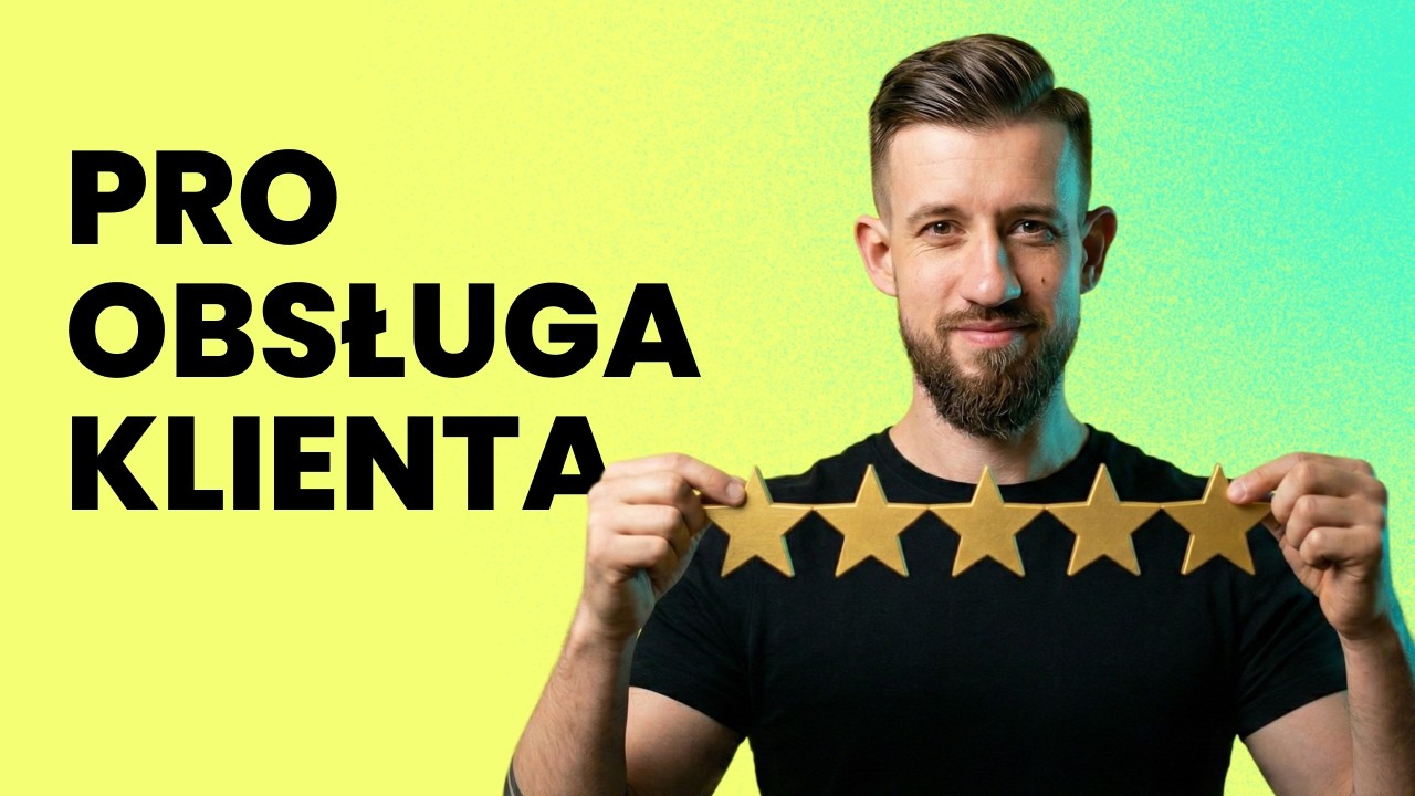 Obsługa klienta, kt&oacute;ra niszczy Tw&oacute;j e-Commerce (i jak to naprawić za grosze)