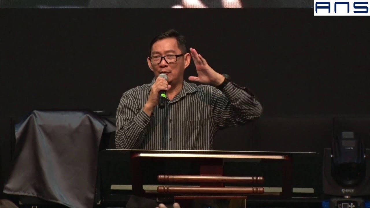 2 APR 2023 - Sunday Celebration