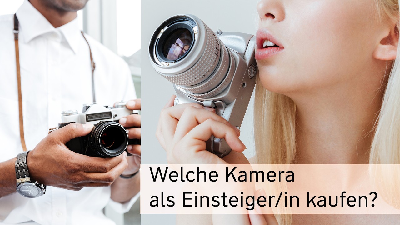 Kamerakauf für Einsteiger Sommer/Herbst 2024: Marke, Modell, Sensor Spiegel oder nicht?