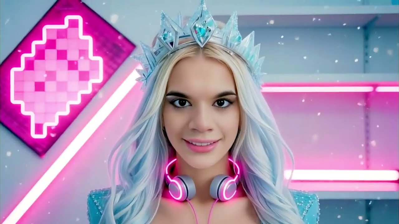 C'è la Deva in LIVE! - Intro Canale Twitch