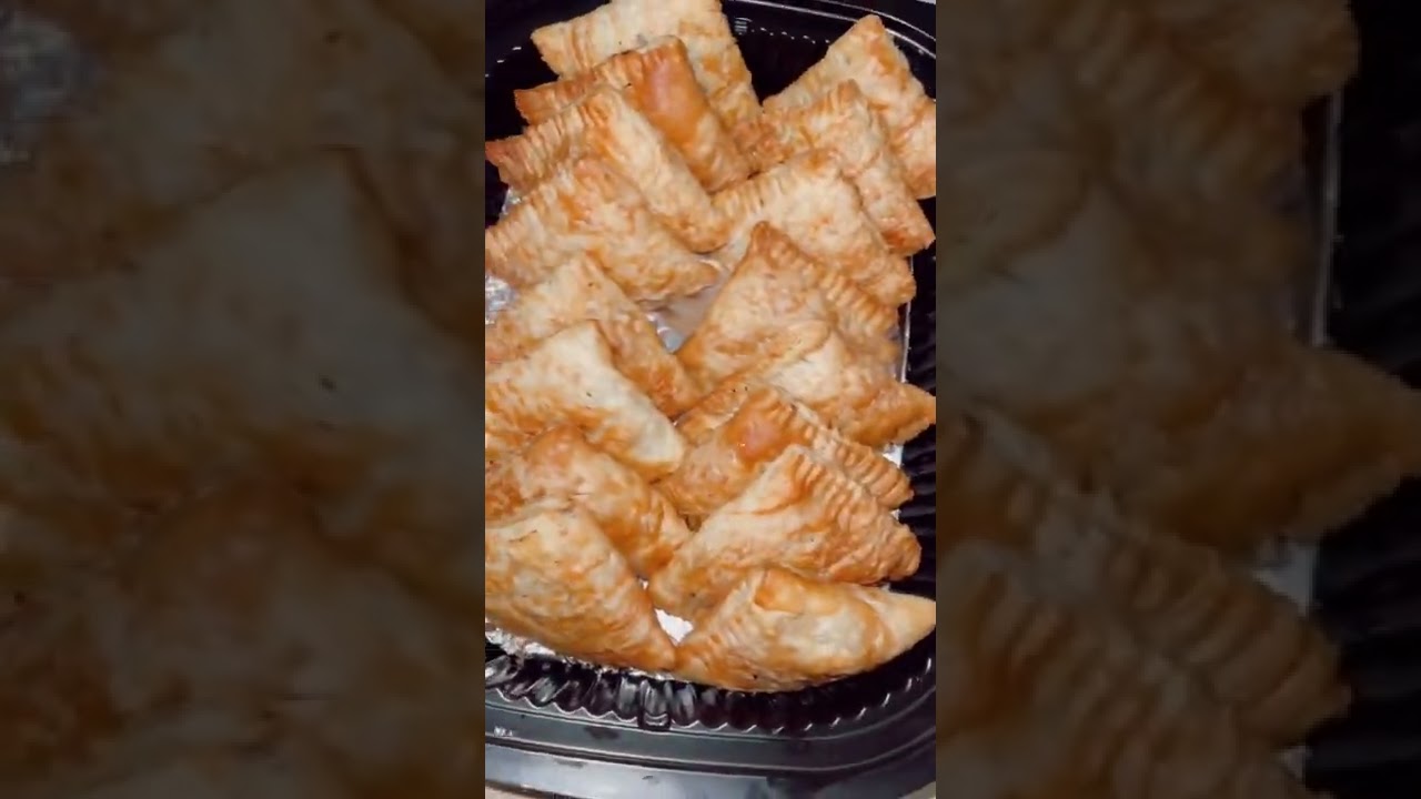 Iftaar  | Crispy Pakoras | Chicken Shashlik Sticks | Qeema Patties With Frozen Paratha | fruit Chat