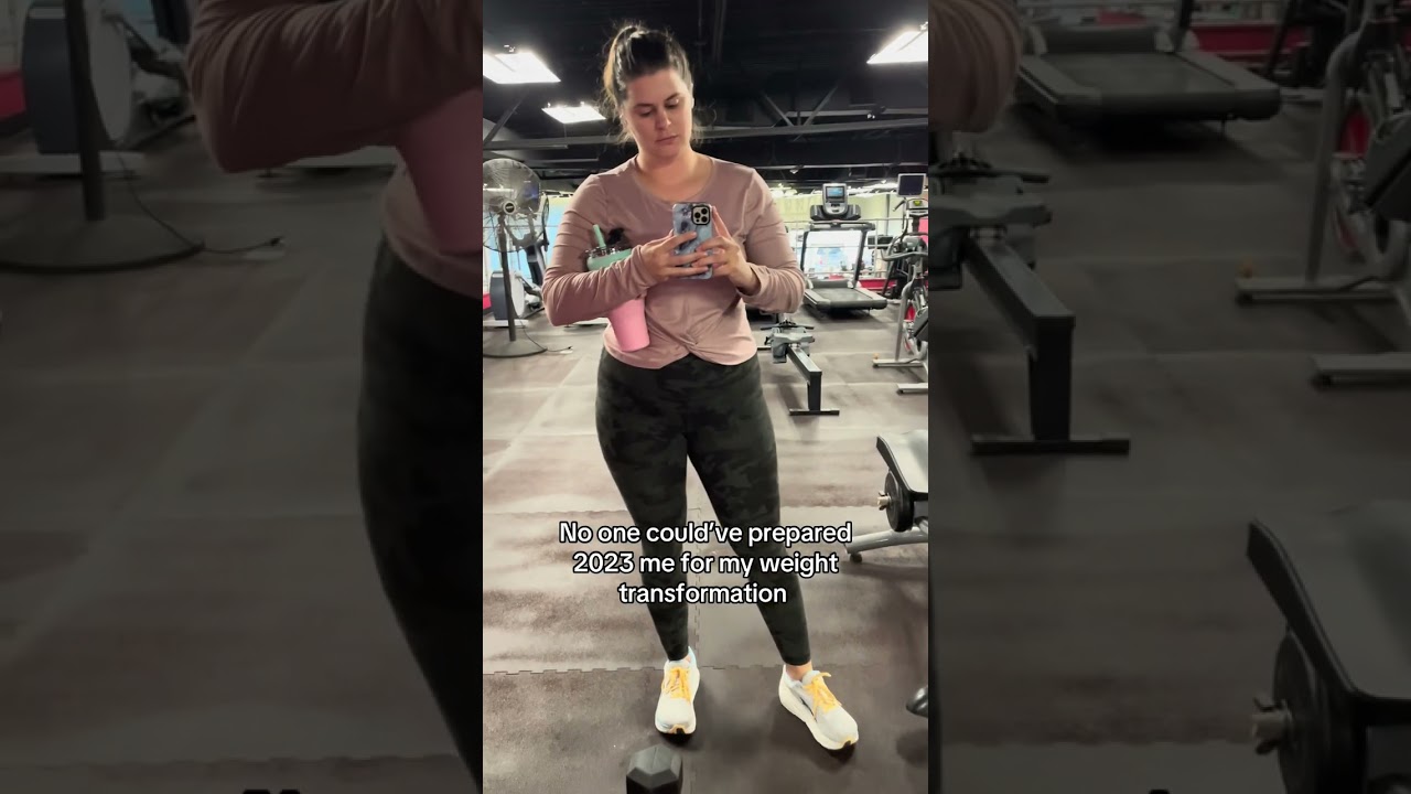 Mounjaro Zepbound Weight Loss Transformation | Before After Tirzepatide | GLP-1