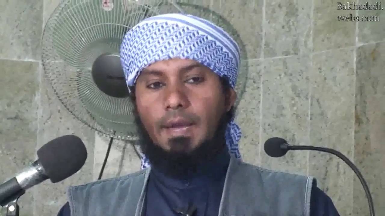 Nurdin Kishki  maisha ya nabii Adamu
