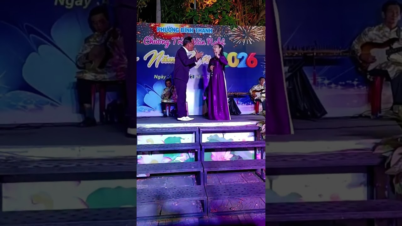 HOA TÍM BẰNG LĂNG - TB: TRẦN LỘC - THU THUỶ 