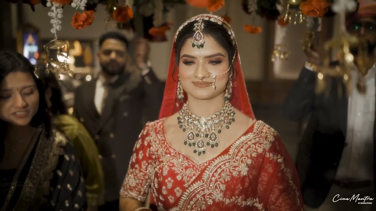 #weddingstory #teaser || KANUPRIYA & KESHAV || CINEMANTRA STUDIO Ph. 9872033926