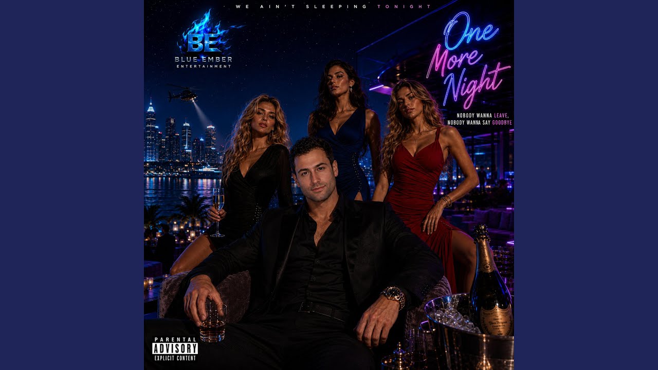 One More Night