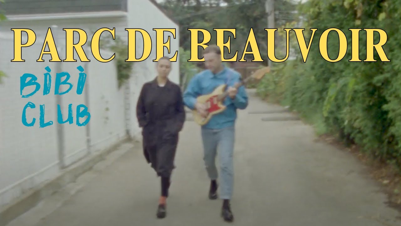 Bibi Club - Parc de Beauvoir (Vidéo officielle)