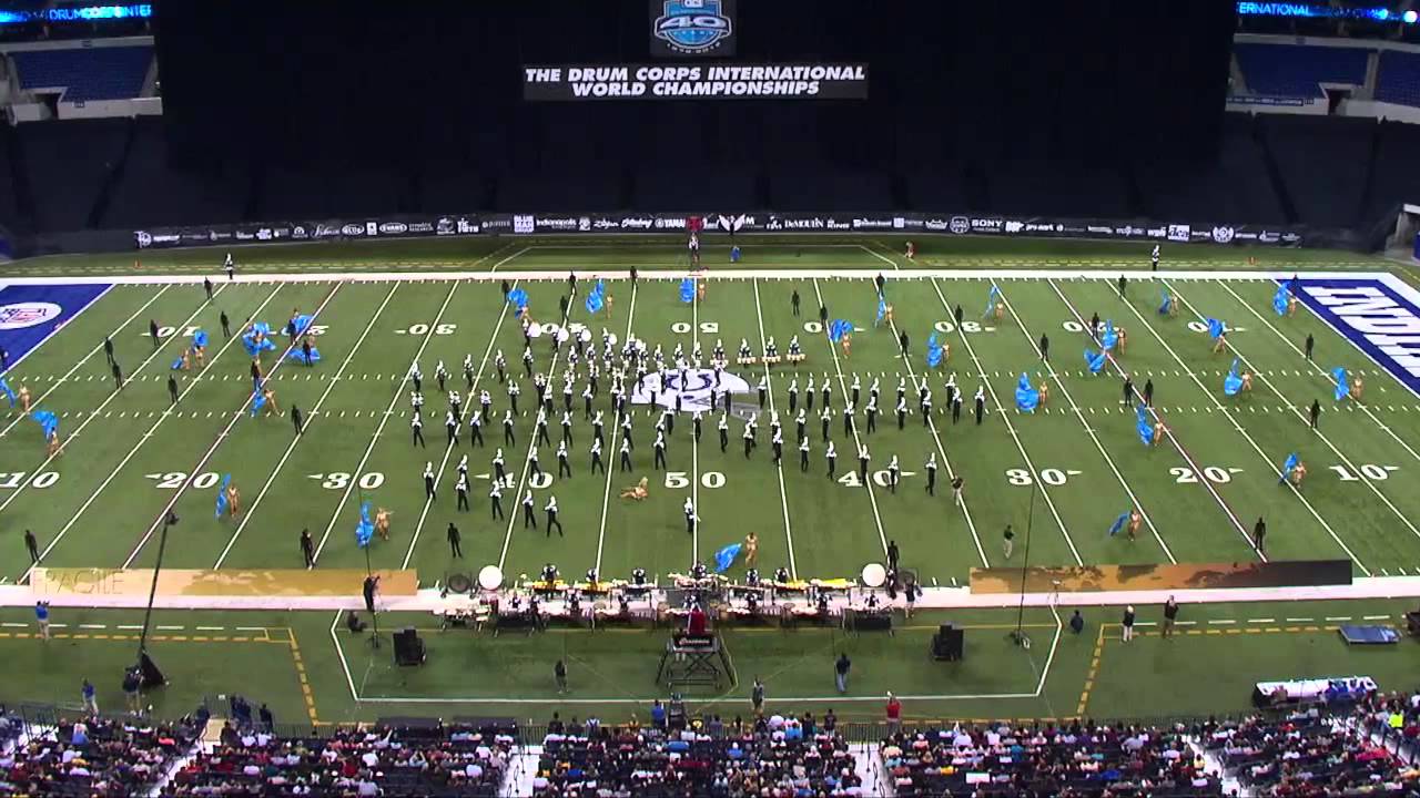 2012 Crossmen
