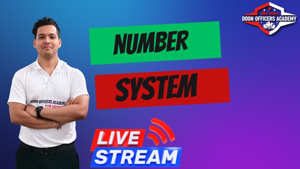 Number System
