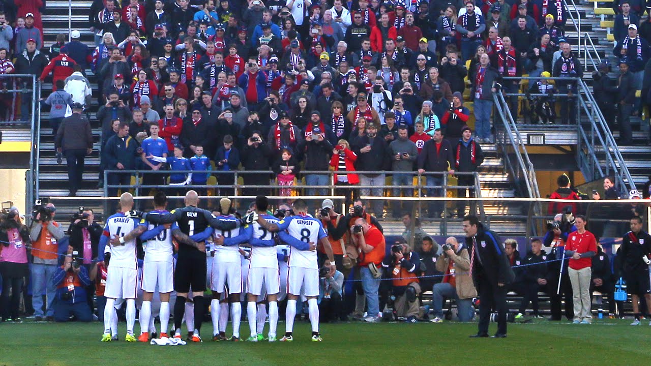 MNT vs. Guatemala: Highlights - March 29, 2016