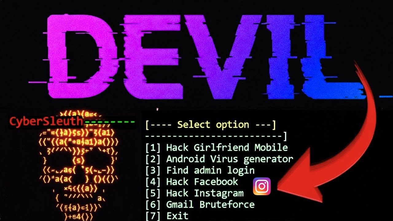 Новые инструменты для взлома Termux, которые профессиональные хакеры будут использовать в 2026 году!