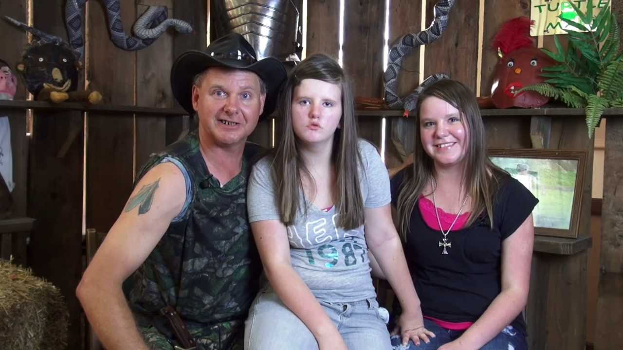 Turtleman Launches Fight Against Juvenile Diabetes