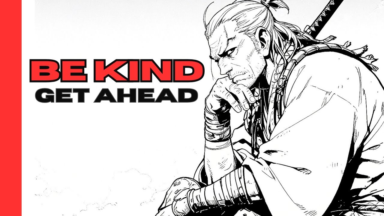 Using Compassion for Leverage - Toyotomi Hideyoshi